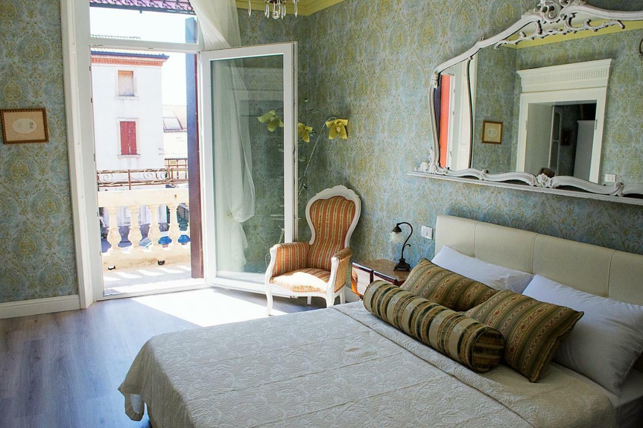 Miglioranzi Rooms Verona Exterior photo